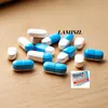 Prix lamisil 250 mg c